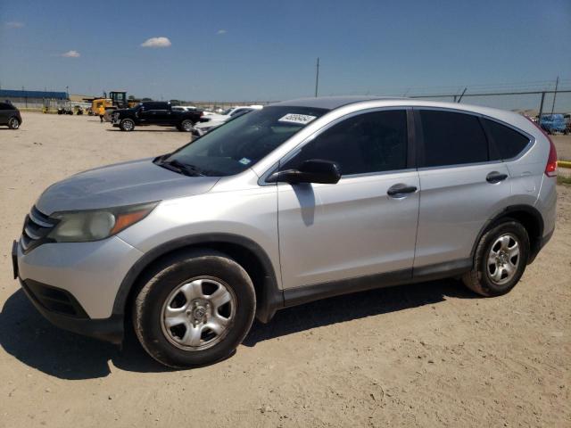 2013 HONDA CR-V LX, 