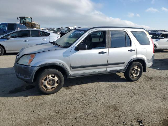 2003 HONDA CR-V LX, 