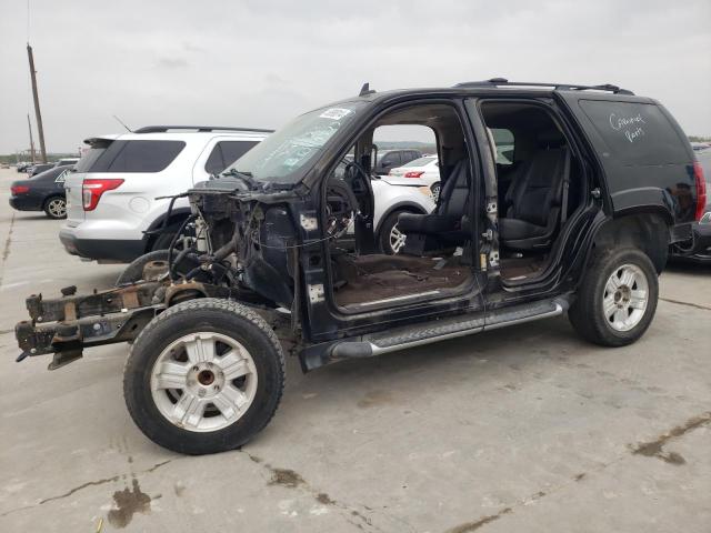 2008 CHEVROLET TAHOE K1500, 