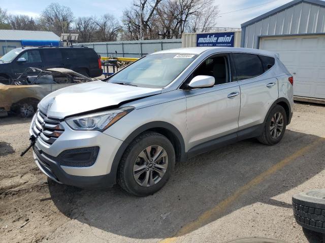 2016 HYUNDAI SANTA FE S, 