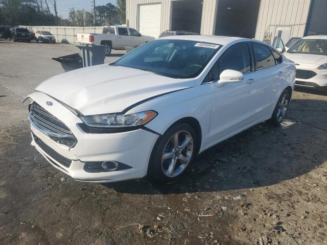 2014 FORD FUSION SE, 