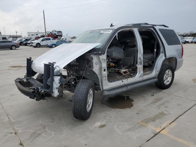 2012 CHEVROLET TAHOE C1500 LT, 