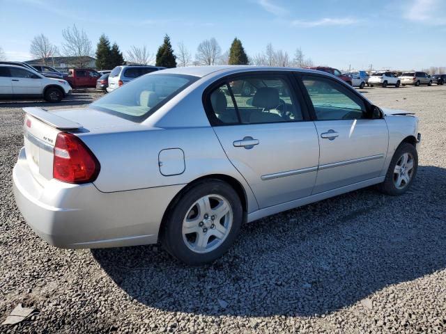 1G1ZU54874F190853 - 2004 CHEVROLET MALIBU LT SILVER photo 3