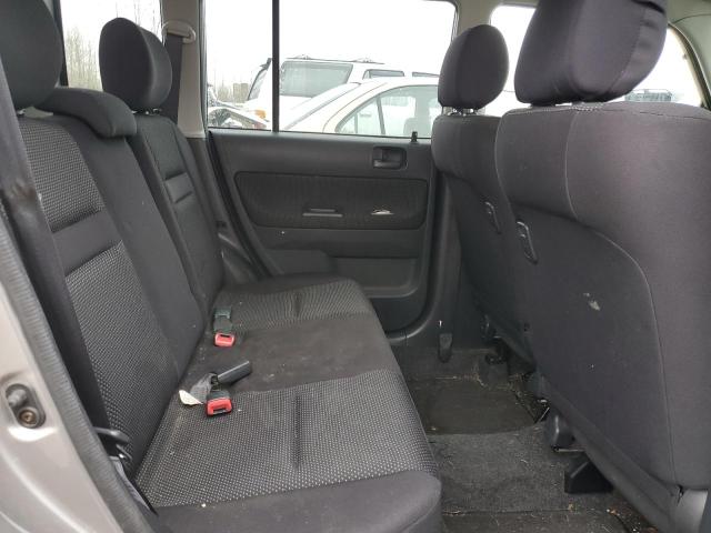 JTLKT324040157250 - 2004 TOYOTA SCION XB 银色 照片 10