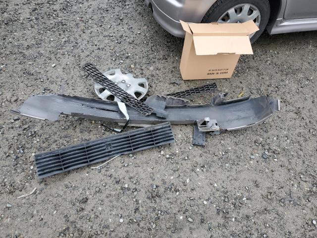 JTLKT324040157250 - 2004 TOYOTA SCION XB 银色 照片 12