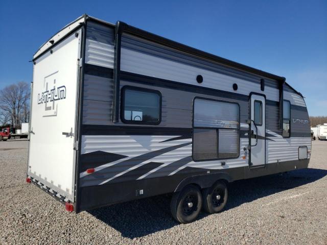 5SFCB2928ME452761 - 2021 HEARTLAND LITHIUM Boz foto 4