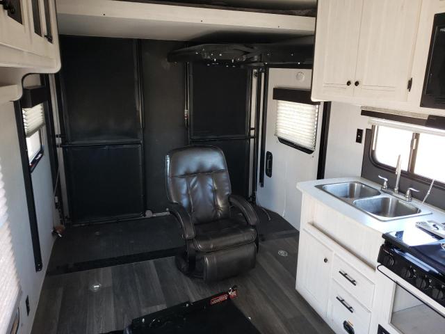 5SFCB2928ME452761 - 2021 HEARTLAND LITHIUM Boz foto 6