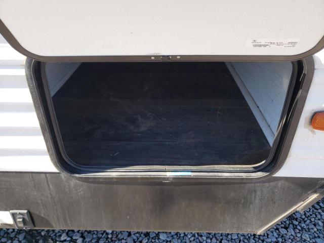 5SFCB2928ME452761 - 2021 HEARTLAND LITHIUM Boz foto 8