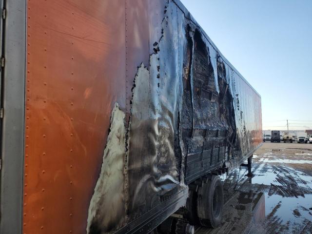 1UYVS2488N6700625 - 2022 UTILITY TRAILER ORANGE photo 5