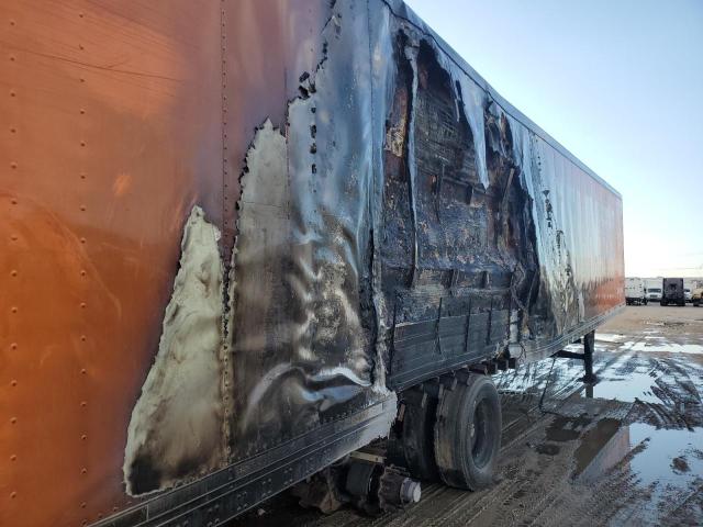 1UYVS2488N6700625 - 2022 UTILITY TRAILER ORANGE photo 9