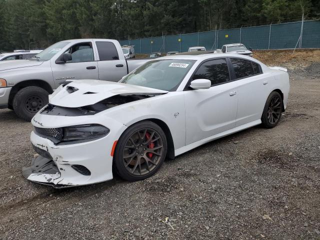 2018 DODGE CHARGER SRT HELLCAT, 