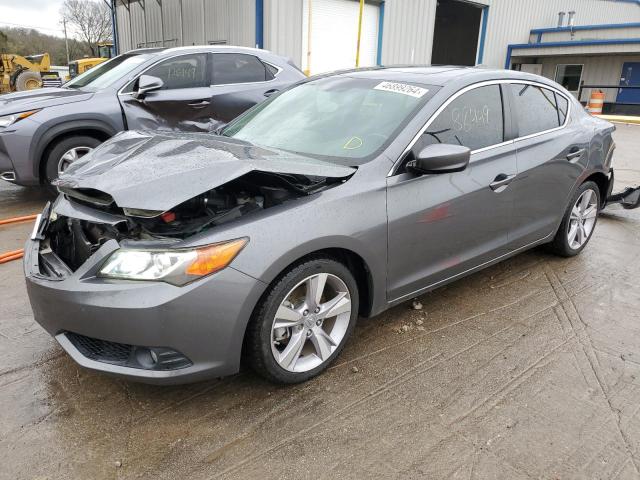 2013 ACURA ILX 24 PREMIUM, 