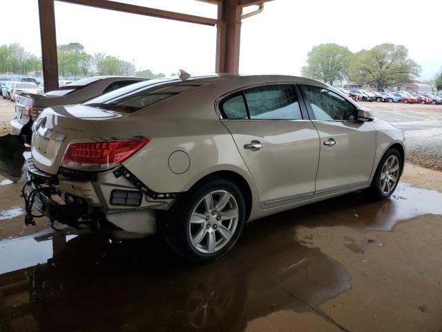 1G4GF5E30CF258691 - 2012 BUICK LACROSSE PREMIUM BEIGE photo 3