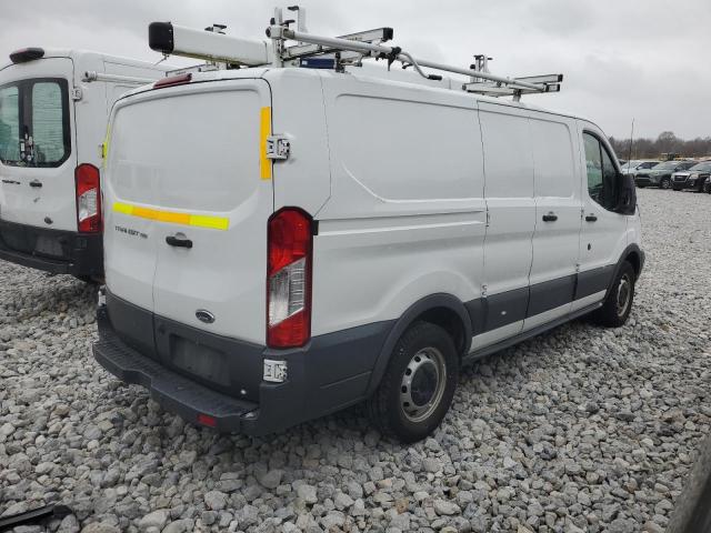 1FTYE1ZM5GKA42176 - 2016 FORD TRANSIT T-150 WHITE photo 3