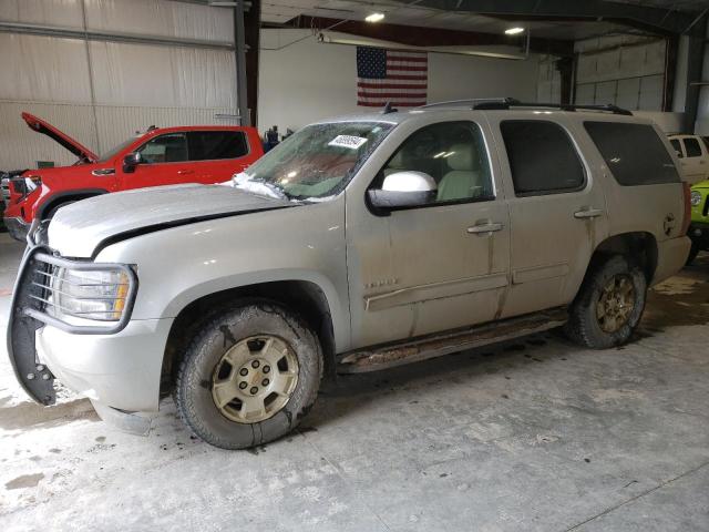 2011 CHEVROLET TAHOE K1500 LT, 