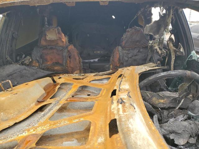 5GAEVAKW5JJ257778 - 2018 BUICK ENCLAVE ESSENCE გრაფიტი ფოტო 10