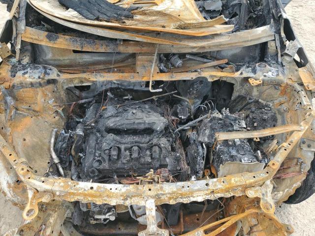 5GAEVAKW5JJ257778 - 2018 BUICK ENCLAVE ESSENCE გრაფიტი ფოტო 12