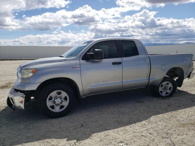 2008 TOYOTA TUNDRA DOUBLE CAB, 