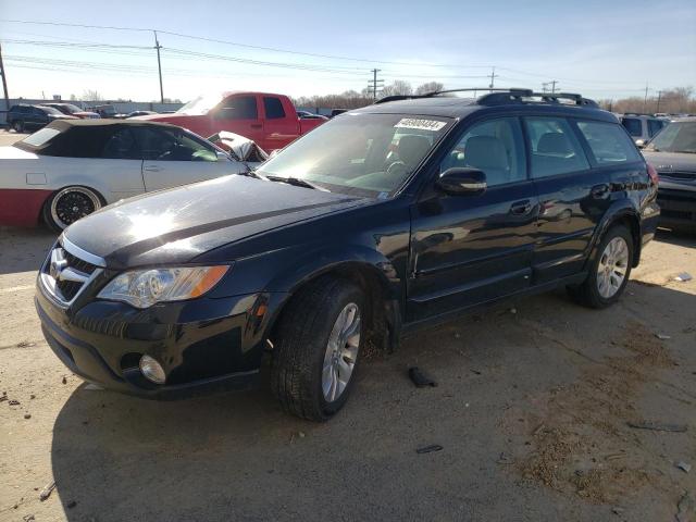 2008 SUBARU OUTBACK 3.0R LL BEAN, 