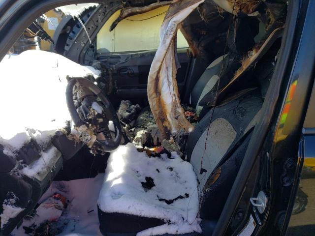 JTLKE50E691080483 - 2009 SCION XB XB 黑色 照片 7