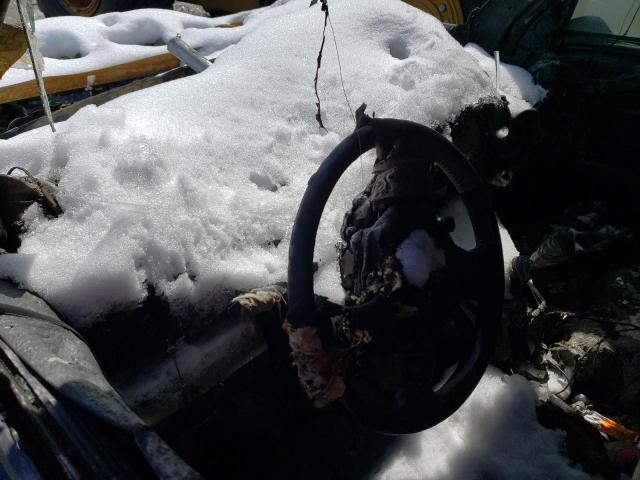 JTLKE50E691080483 - 2009 SCION XB XB 黑色 照片 9