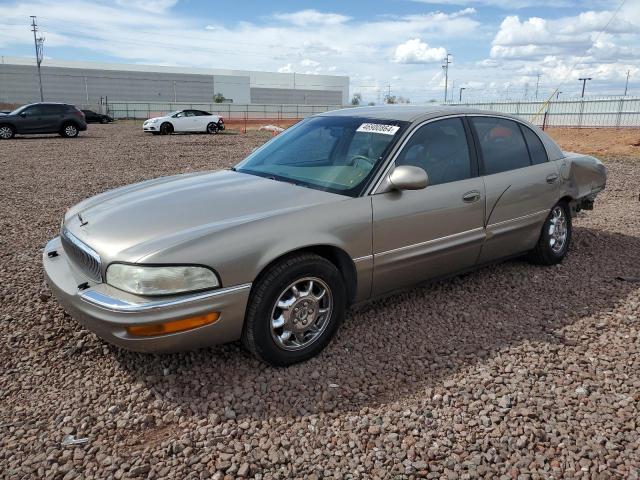 2003 BUICK PARK AVENU, 