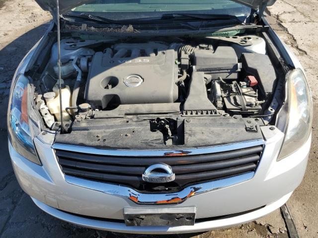 1N4BL21E38N426629 - 2008 NISSAN ALTIMA 3.5SE SILVER photo 11