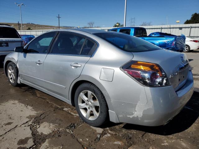 1N4BL21E38N426629 - 2008 NISSAN ALTIMA 3.5SE SILVER photo 2