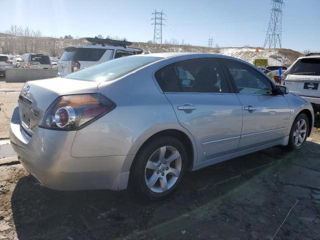 1N4BL21E38N426629 - 2008 NISSAN ALTIMA 3.5SE SILVER photo 3