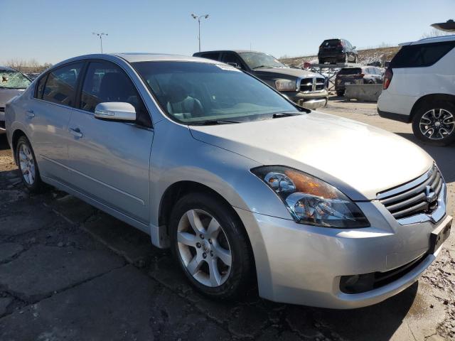 1N4BL21E38N426629 - 2008 NISSAN ALTIMA 3.5SE SILVER photo 4