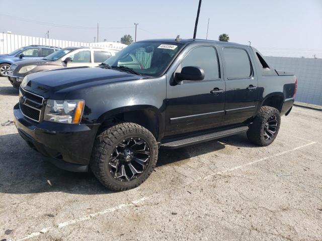 2007 CHEVROLET AVALANCHE C1500, 