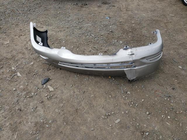 4T1BE32K75U945002 - 2005 TOYOTA CAMRY LE SILVER photo 12