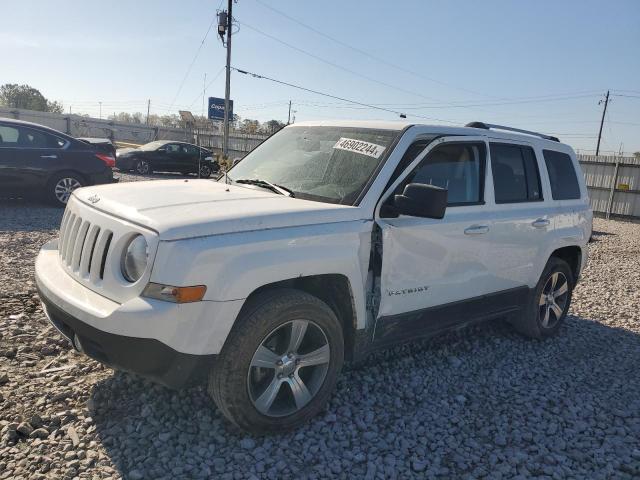 2016 JEEP PATRIOT LATITUDE, 