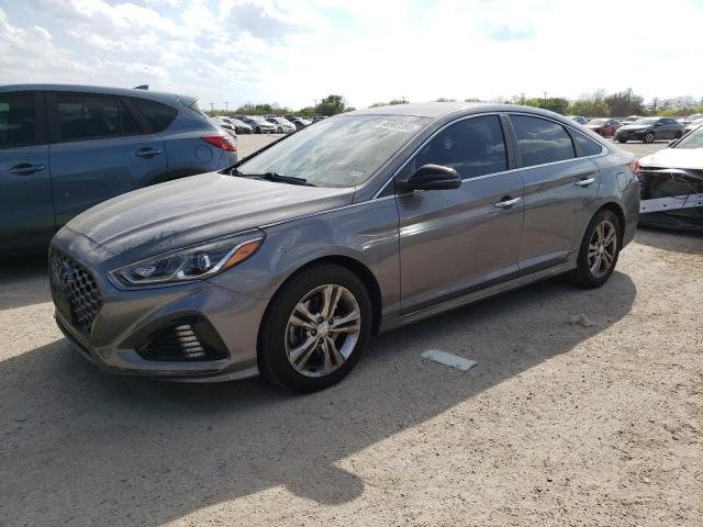 2019 HYUNDAI SONATA LIMITED, 