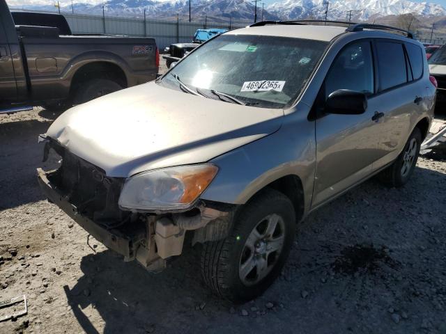 2011 TOYOTA RAV4, 