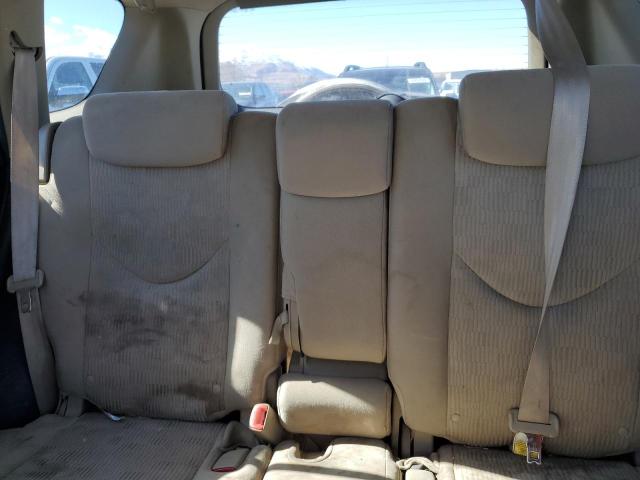 2T3BF4DV2BW142689 - 2011 TOYOTA RAV4 米色 照片 10