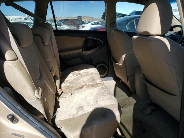 2T3BF4DV2BW142689 - 2011 TOYOTA RAV4 米色 照片 11