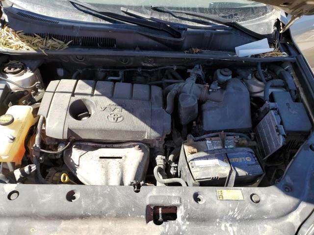 2T3BF4DV2BW142689 - 2011 TOYOTA RAV4 米色 照片 12