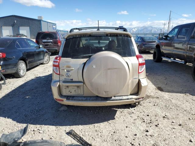 2T3BF4DV2BW142689 - 2011 TOYOTA RAV4 米色 照片 6