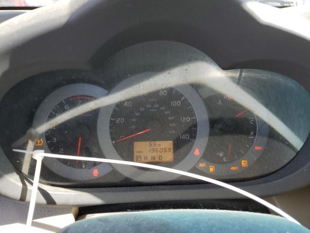 2T3BF4DV2BW142689 - 2011 TOYOTA RAV4 米色 照片 9