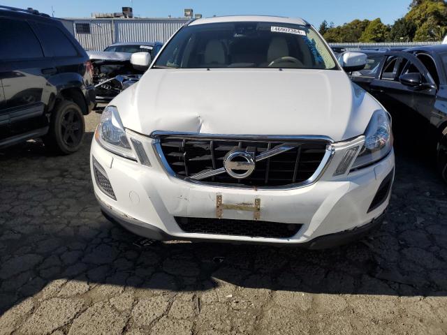 YV4940DL3B2148325 - 2011 VOLVO XC60 3.2 WHITE photo 5