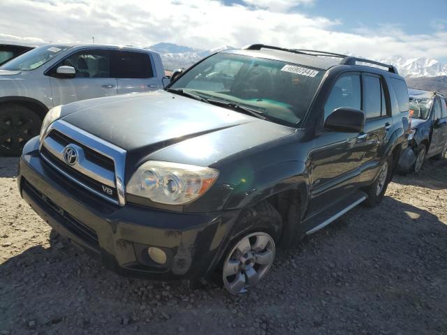 2006 TOYOTA 4RUNNER SR5, 