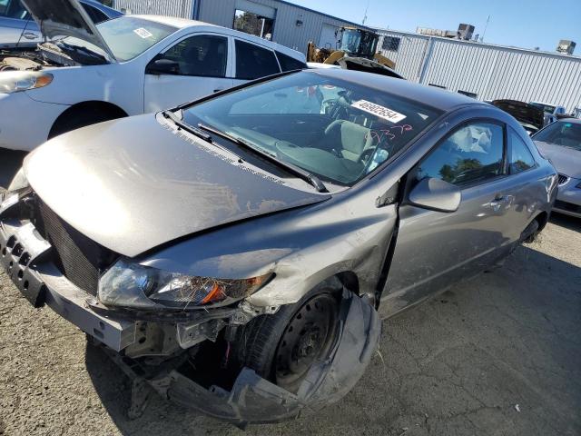 2006 HONDA CIVIC LX, 