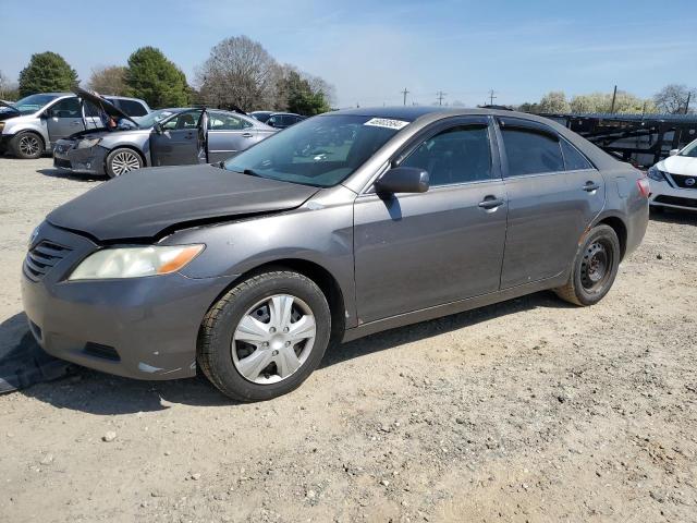 2009 TOYOTA CAMRY BASE, 