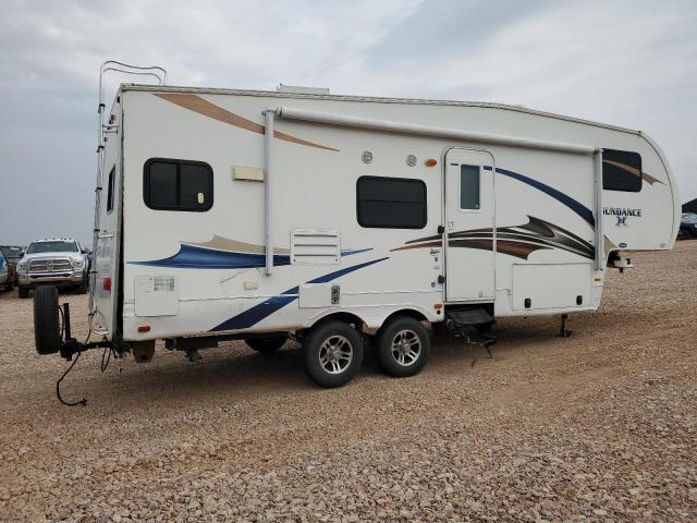 5SFSG2629BE221754 - 2011 HEARTLAND GATEWAY 白色 照片 4