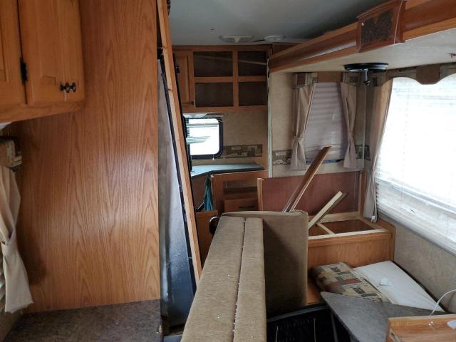 5SFSG2629BE221754 - 2011 HEARTLAND GATEWAY 白色 照片 6