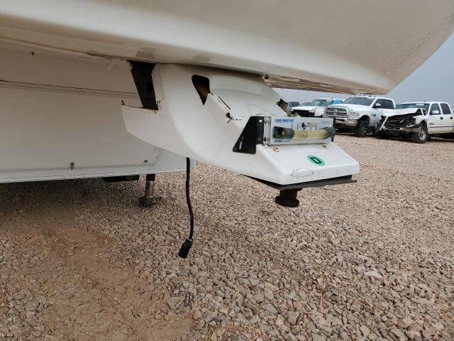 5SFSG2629BE221754 - 2011 HEARTLAND GATEWAY 白色 照片 7