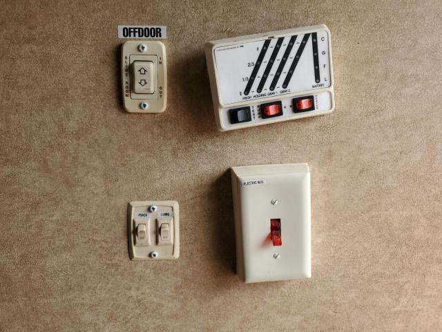 5SFSG2629BE221754 - 2011 HEARTLAND GATEWAY 白色 照片 9