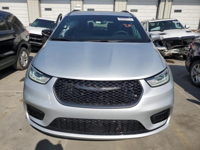 2C4RC3BG8PR528105 - 2023 CHRYSLER PACIFICA TOURING L Gümüş foto 5