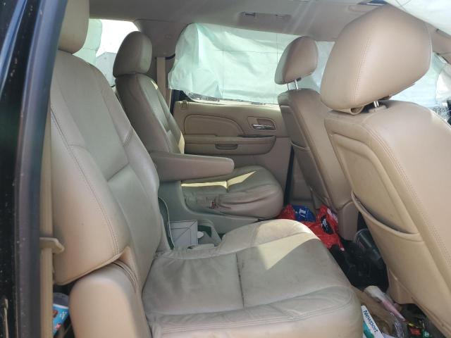 1GYS4HEF8CR181609 - 2012 CADILLAC ESCALADE ESV LUXURY BLACK photo 11